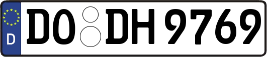 DO-DH9769
