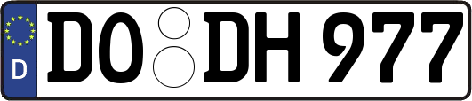 DO-DH977
