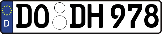 DO-DH978