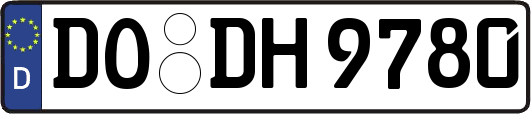 DO-DH9780