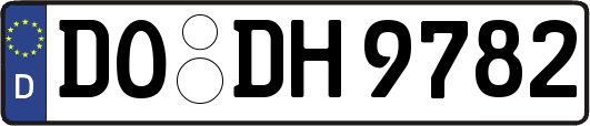 DO-DH9782