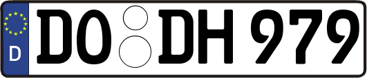 DO-DH979