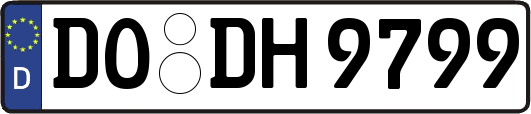 DO-DH9799