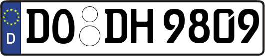 DO-DH9809