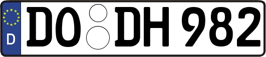 DO-DH982