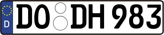 DO-DH983