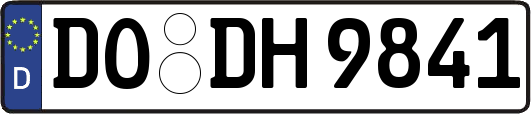 DO-DH9841