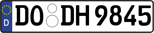 DO-DH9845