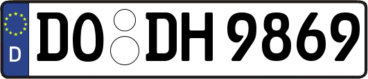 DO-DH9869