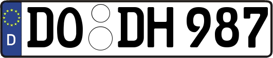 DO-DH987