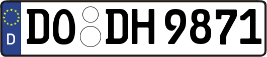 DO-DH9871