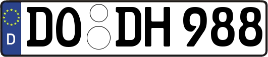 DO-DH988