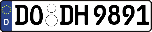DO-DH9891