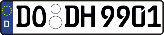 DO-DH9901
