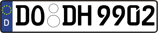DO-DH9902