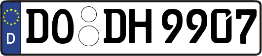 DO-DH9907