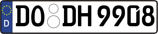 DO-DH9908
