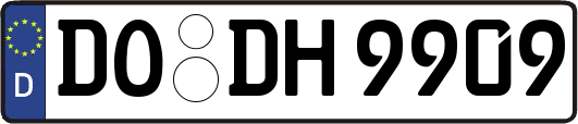 DO-DH9909