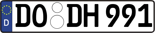 DO-DH991