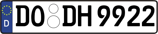 DO-DH9922