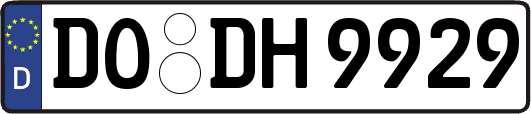 DO-DH9929