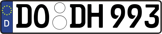 DO-DH993