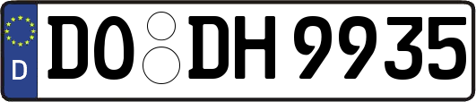 DO-DH9935