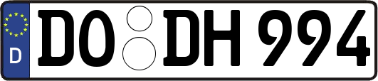 DO-DH994