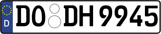 DO-DH9945