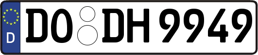 DO-DH9949