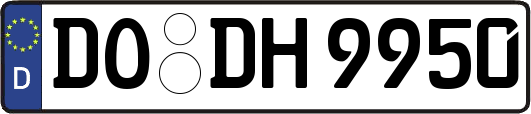 DO-DH9950