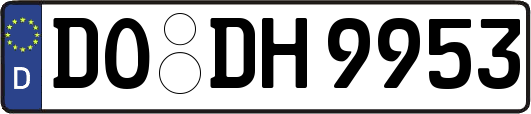 DO-DH9953