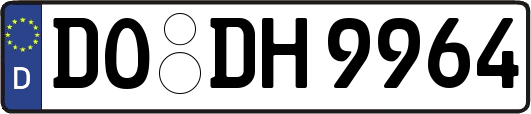 DO-DH9964