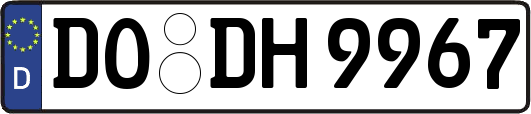 DO-DH9967
