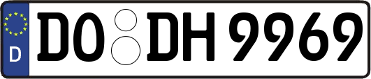 DO-DH9969