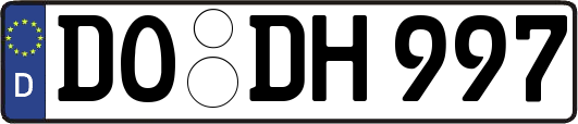 DO-DH997