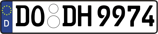 DO-DH9974