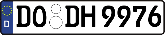 DO-DH9976
