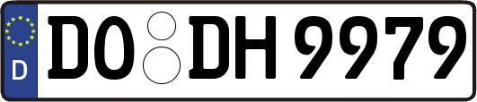 DO-DH9979