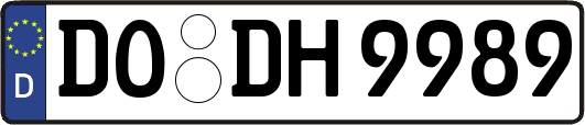 DO-DH9989