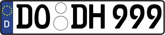 DO-DH999