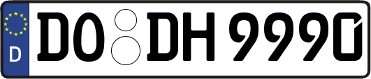 DO-DH9990