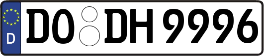DO-DH9996