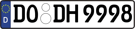 DO-DH9998