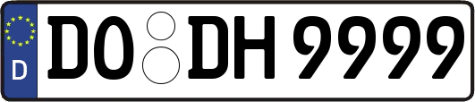 DO-DH9999