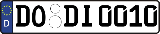 DO-DI0010