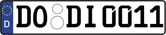 DO-DI0011