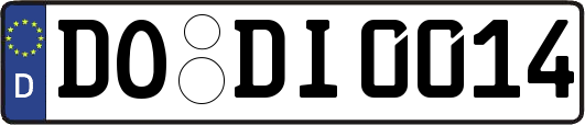 DO-DI0014