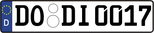 DO-DI0017