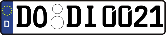 DO-DI0021